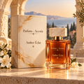 Amber Éclat